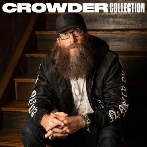 croosder|Crowder Music .